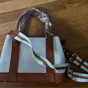 Francesca’s Tote Handbag